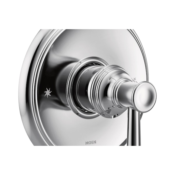 Moen Belfield M-Core 3-Series Valve Only UT3311 - main